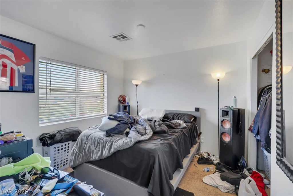 3715 Kit Fox, Las Vegas, NV 89122