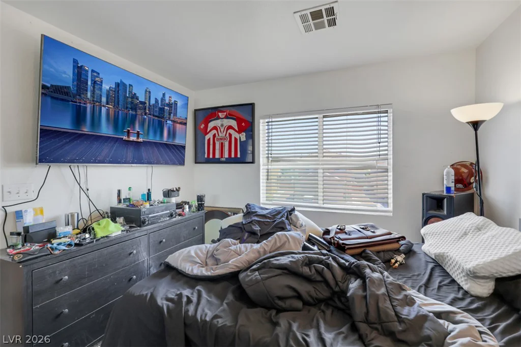 3715 Kit Fox, Las Vegas, NV 89122