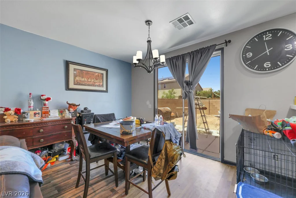 3715 Kit Fox, Las Vegas, NV 89122