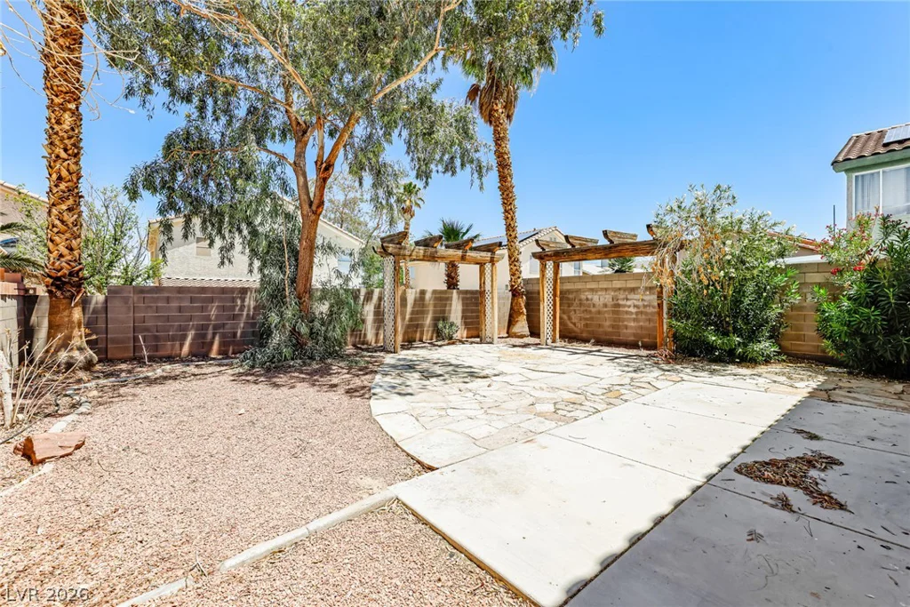 6564 Arrow Creek, Las Vegas, NV 89156