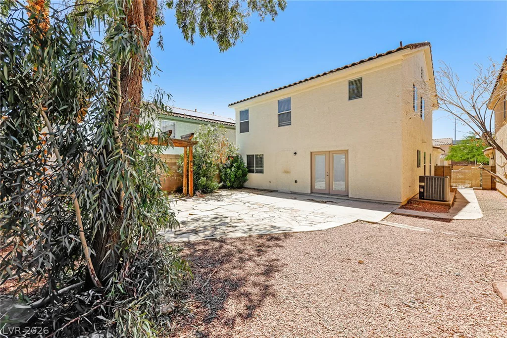 6564 Arrow Creek, Las Vegas, NV 89156