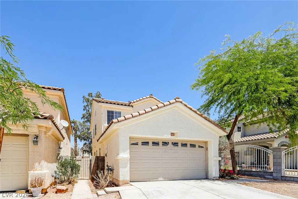 6564 Arrow Creek, Las Vegas, NV 89156