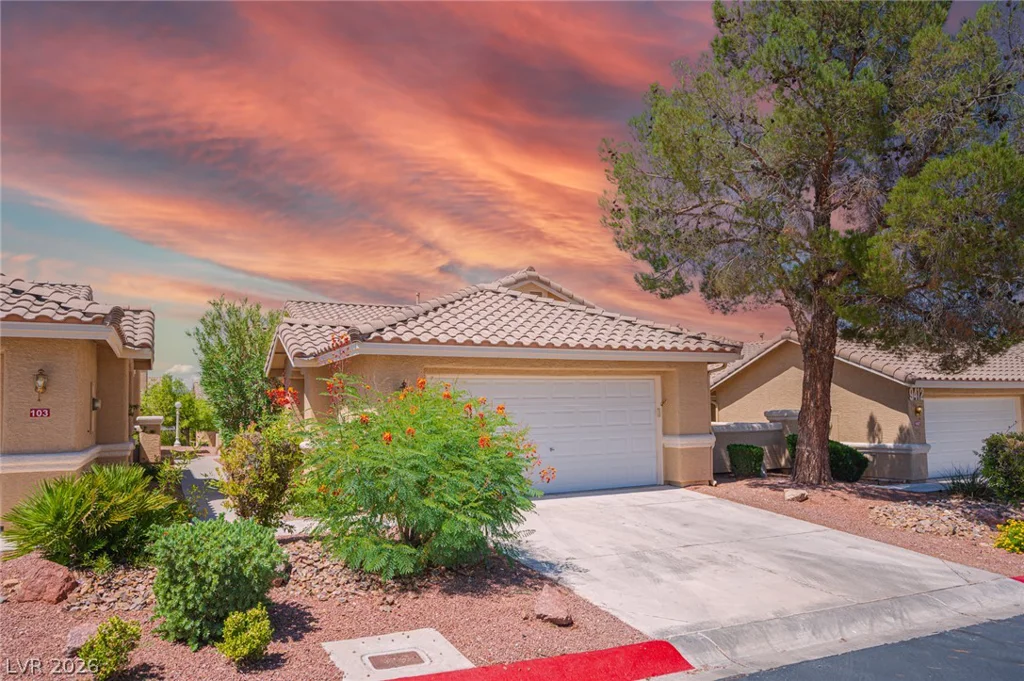 9412 Mount Cherie, Las Vegas, NV 89129