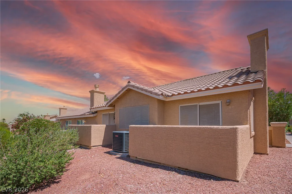 9412 Mount Cherie, Las Vegas, NV 89129