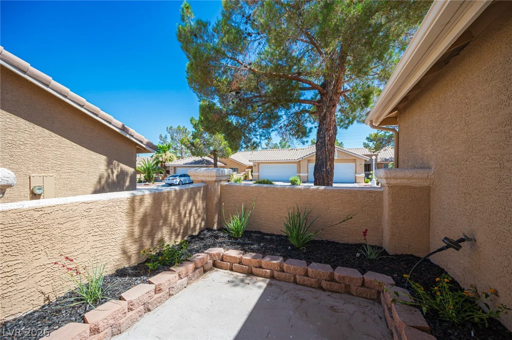 9412 Mount Cherie, Las Vegas, NV 89129