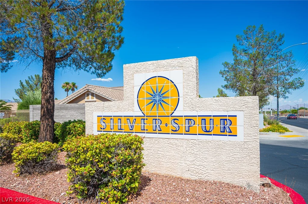 9412 Mount Cherie, Las Vegas, NV 89129