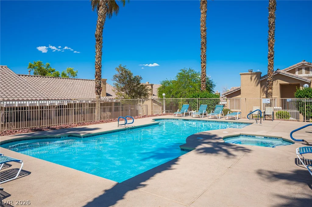 9412 Mount Cherie, Las Vegas, NV 89129