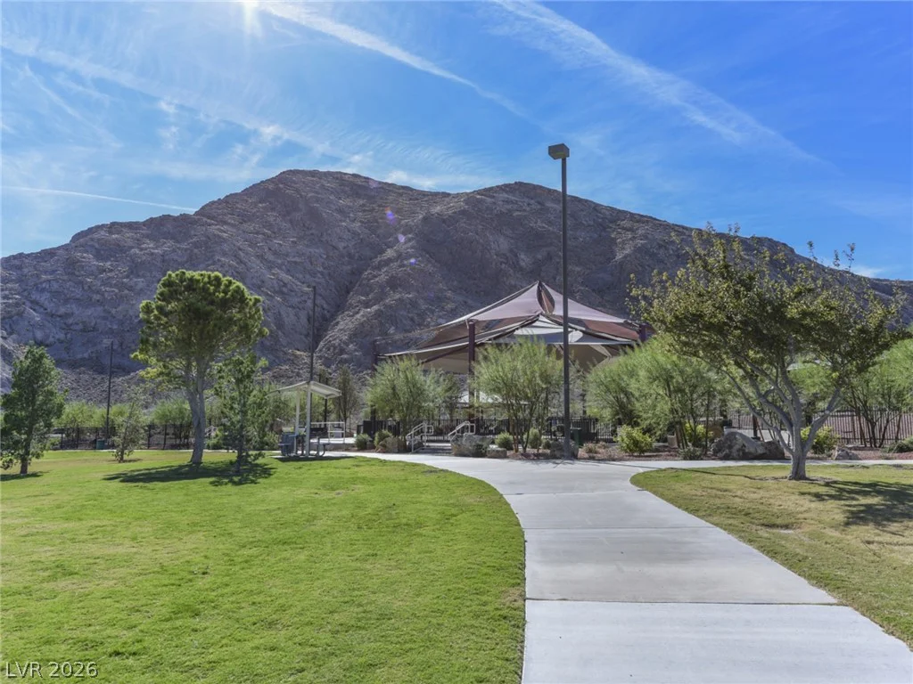 9412 Mount Cherie, Las Vegas, NV 89129