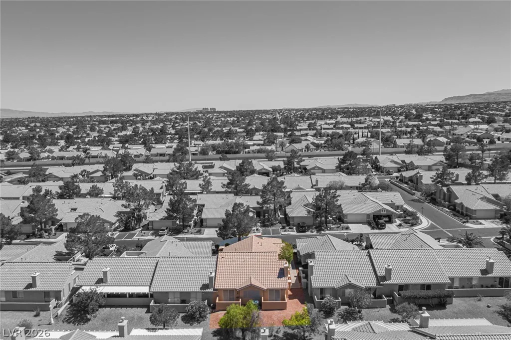 9412 Mount Cherie, Las Vegas, NV 89129