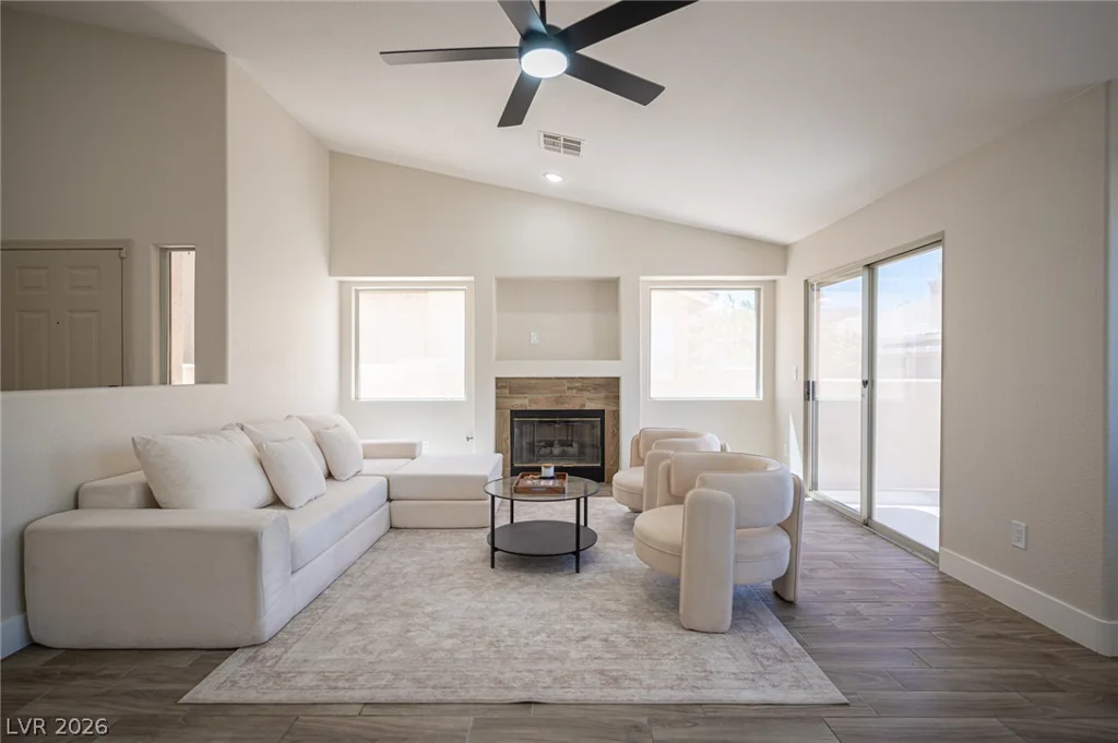 9412 Mount Cherie, Las Vegas, NV 89129