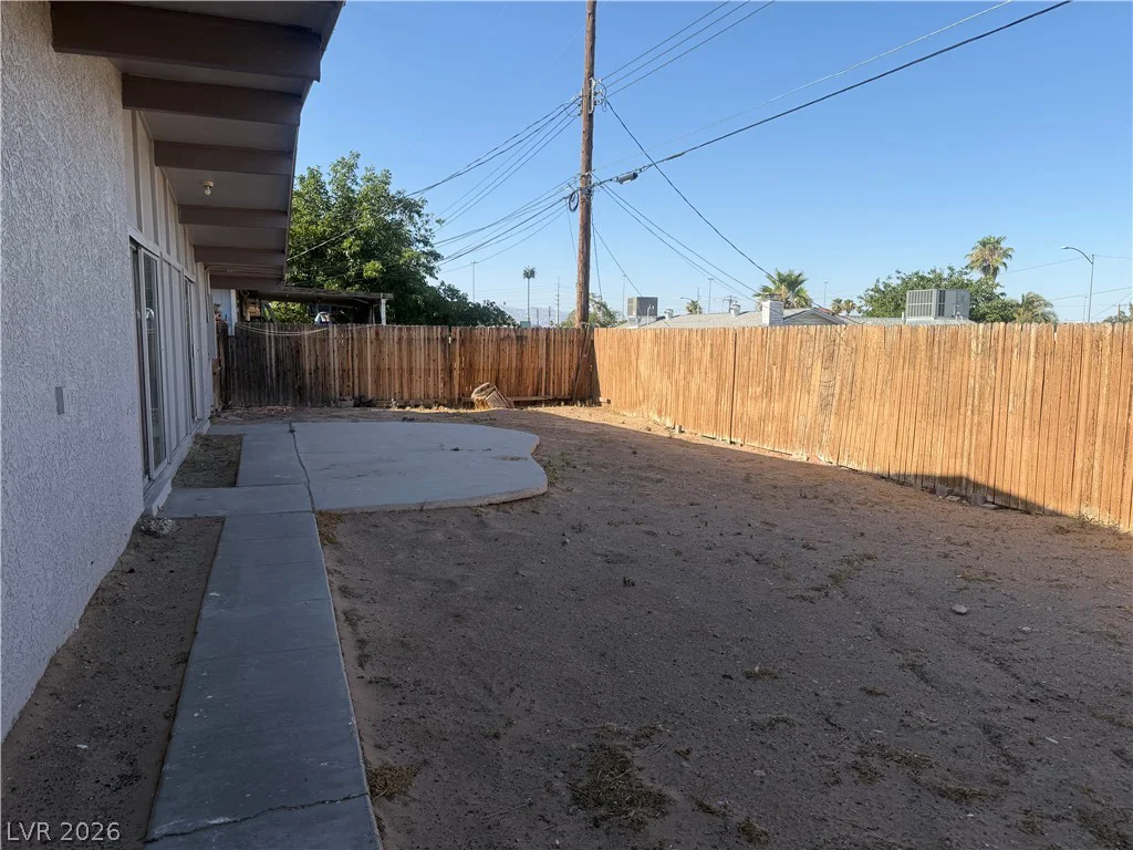 221 Milinane, Las Vegas, NV 89107