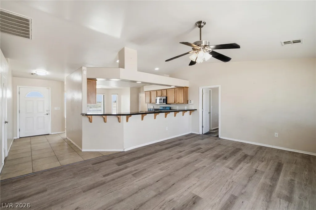 701 Mount Charleston, Pahrump, NV 89048