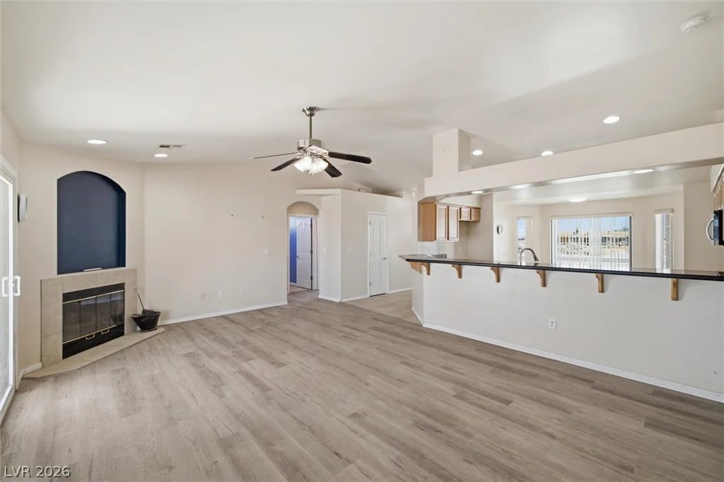 701 Mount Charleston, Pahrump, NV 89048