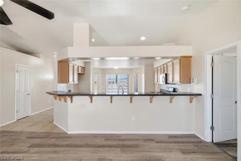 701 Mount Charleston, Pahrump, NV 89048