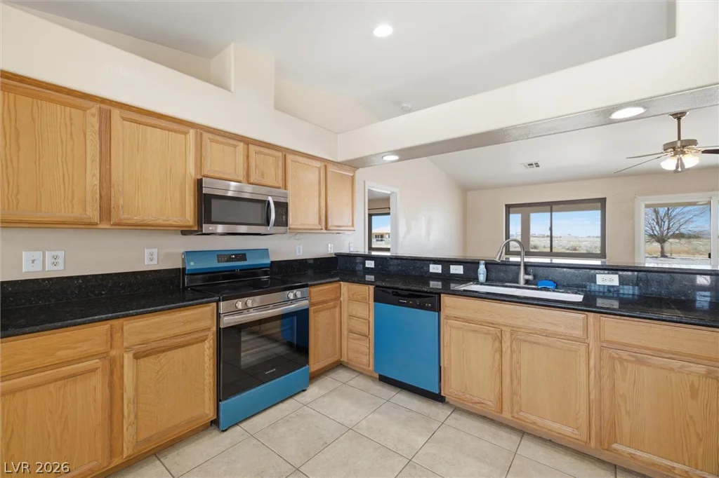 701 Mount Charleston, Pahrump, NV 89048