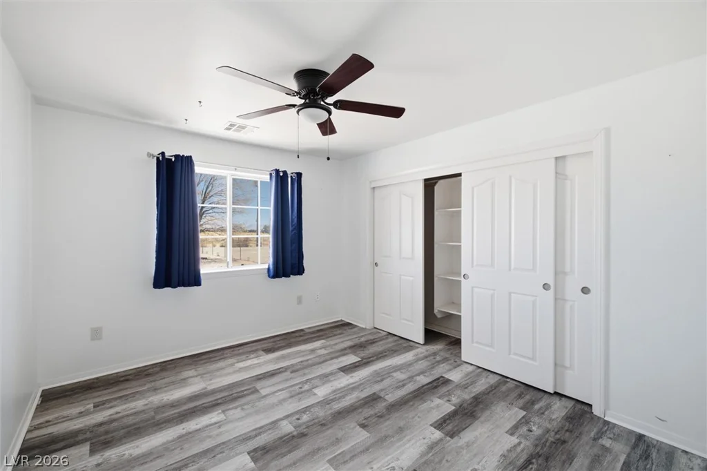701 Mount Charleston, Pahrump, NV 89048