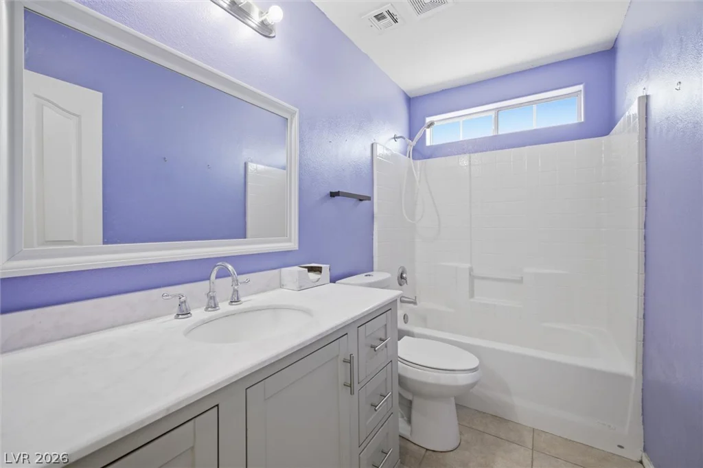 701 Mount Charleston, Pahrump, NV 89048