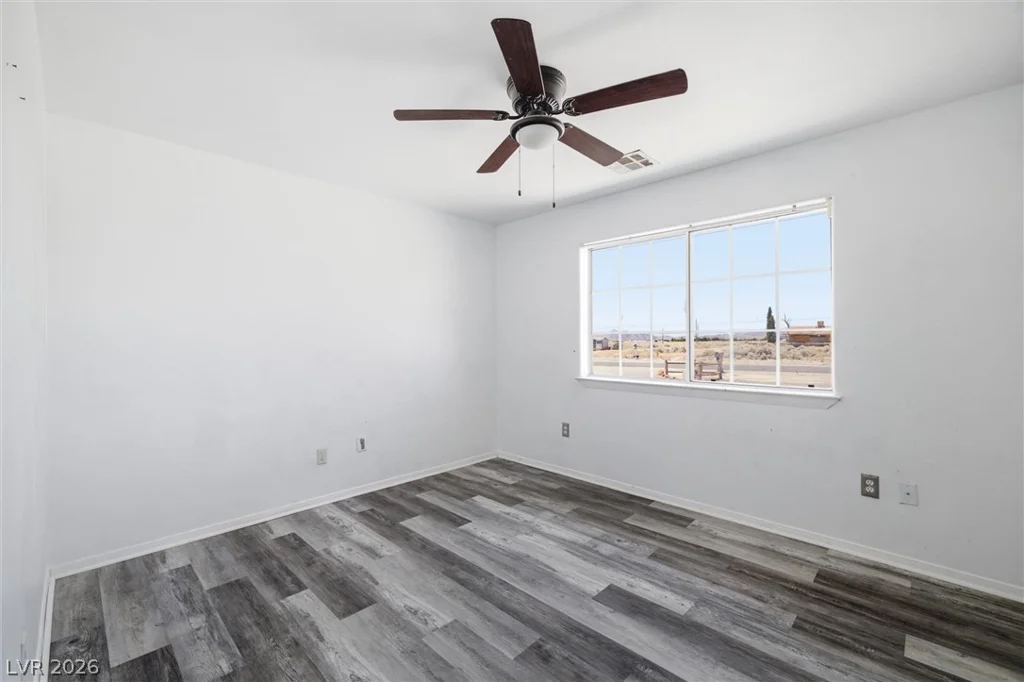 701 Mount Charleston, Pahrump, NV 89048