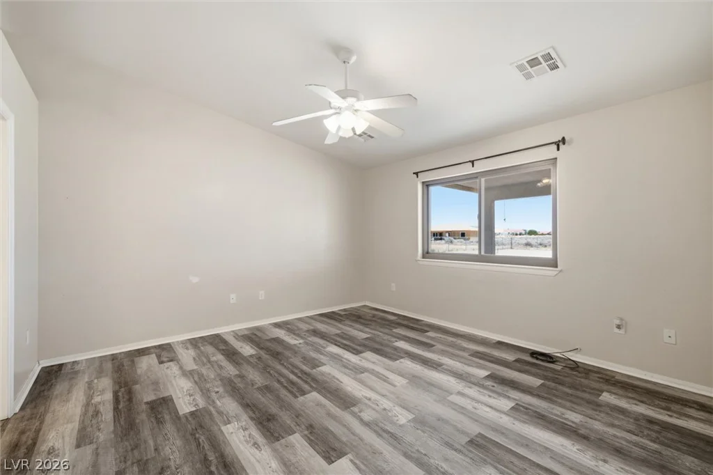 701 Mount Charleston, Pahrump, NV 89048