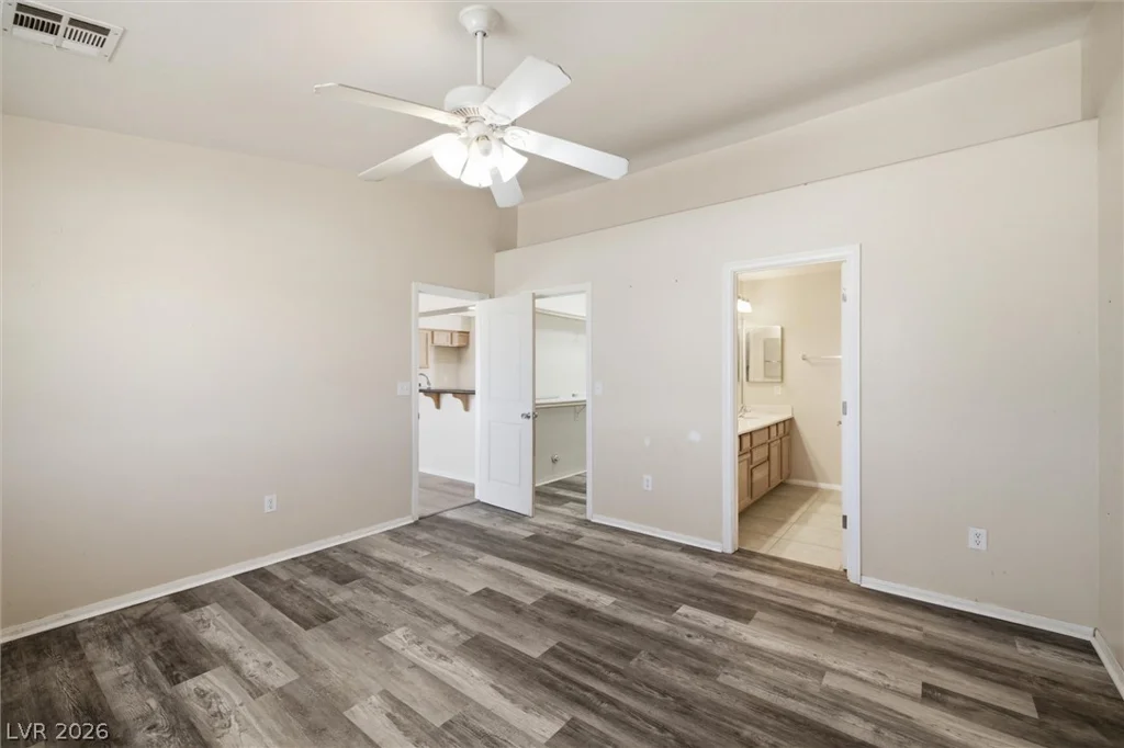 701 Mount Charleston, Pahrump, NV 89048