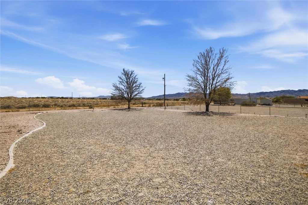 701 Mount Charleston, Pahrump, NV 89048