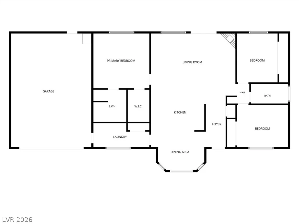 701 Mount Charleston, Pahrump, NV 89048