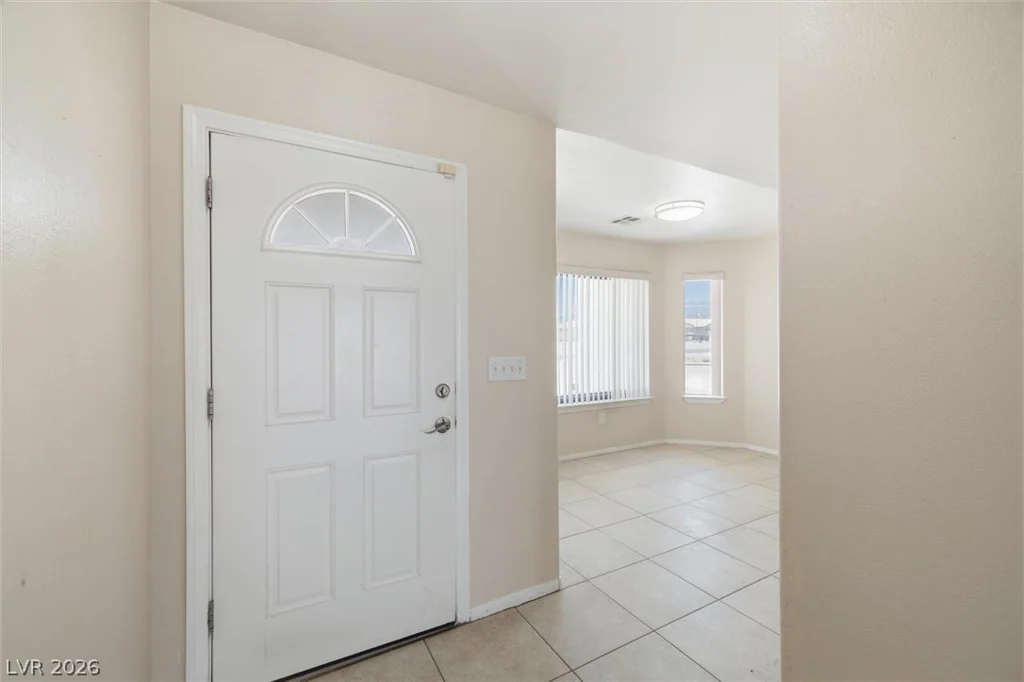 701 Mount Charleston, Pahrump, NV 89048