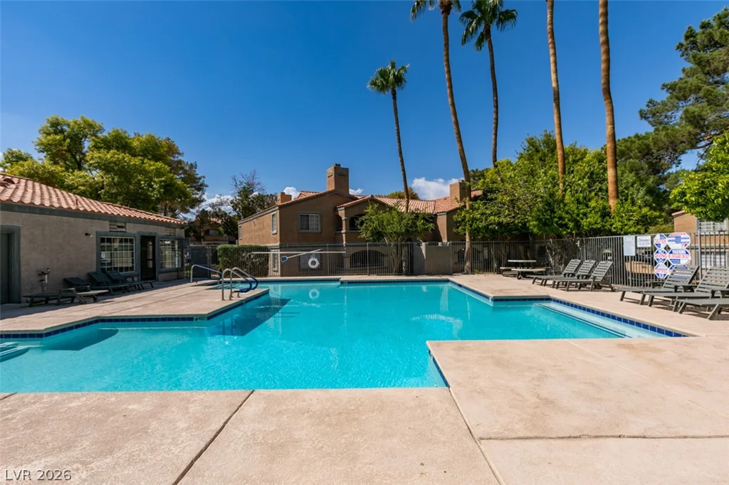5260 Mission Monterey, Las Vegas, NV 89107