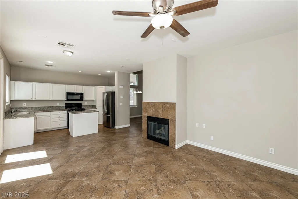 3616 Cantabella, North Las Vegas, NV 89032