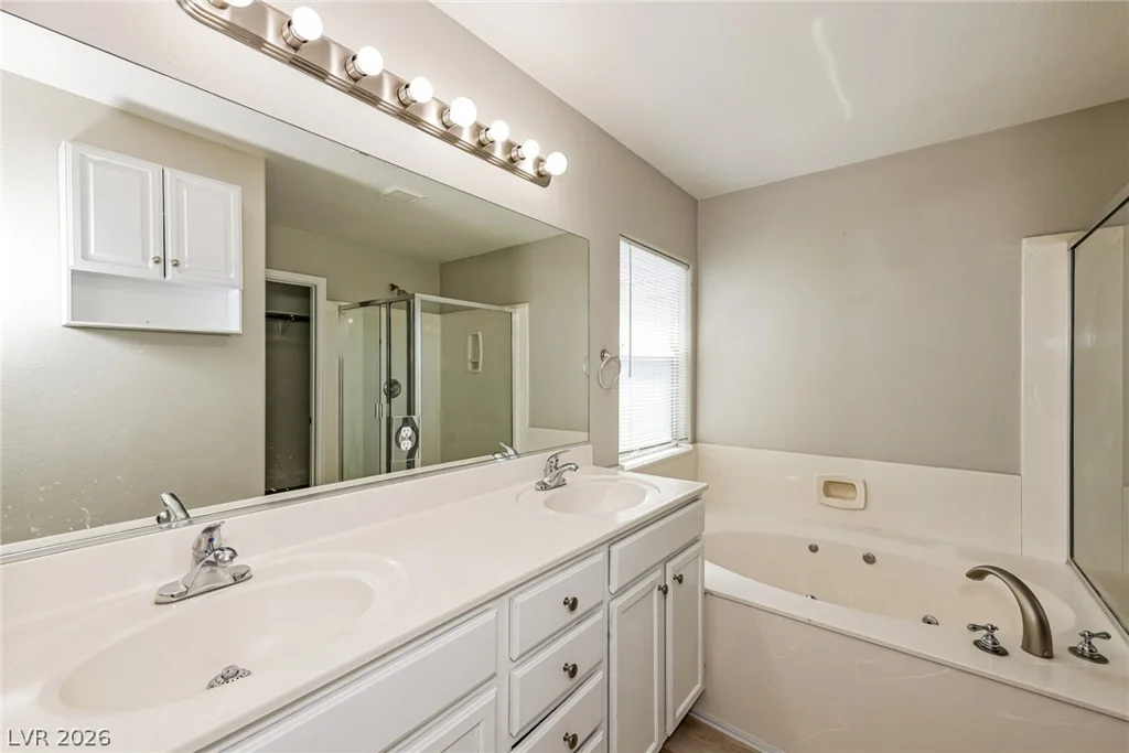 3616 Cantabella, North Las Vegas, NV 89032