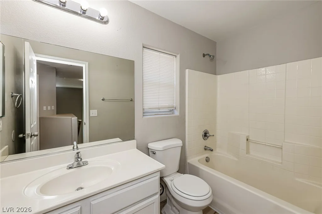 3616 Cantabella, North Las Vegas, NV 89032