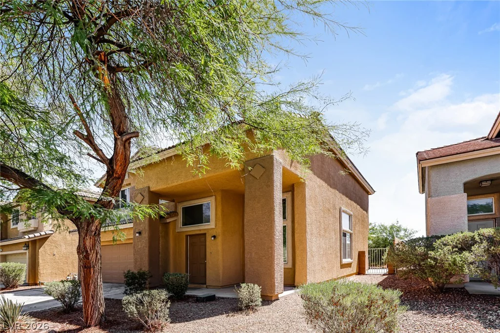 3616 Cantabella, North Las Vegas, NV 89032