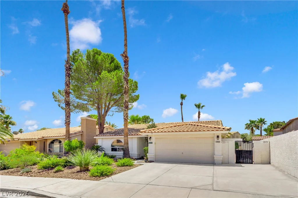 1433 Pathfinder, Henderson, NV 89014