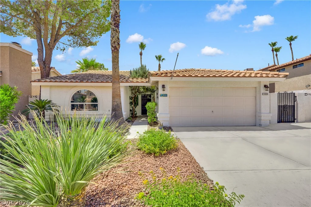 1433 Pathfinder, Henderson, NV 89014