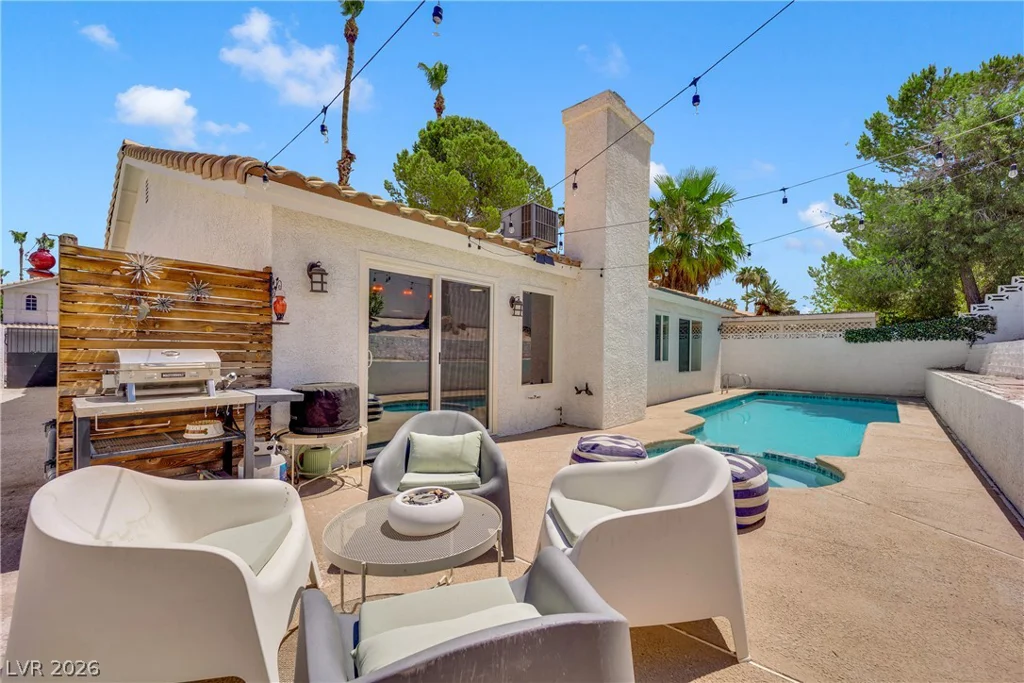 1433 Pathfinder, Henderson, NV 89014