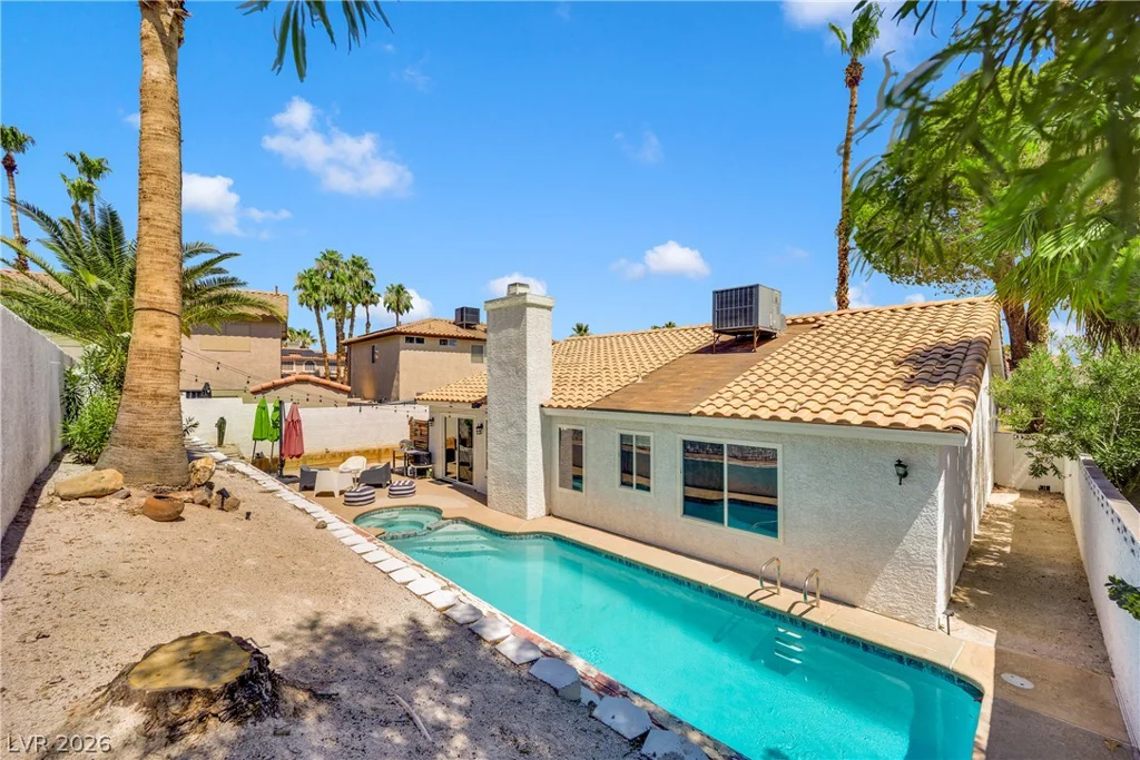 1433 Pathfinder, Henderson, NV 89014