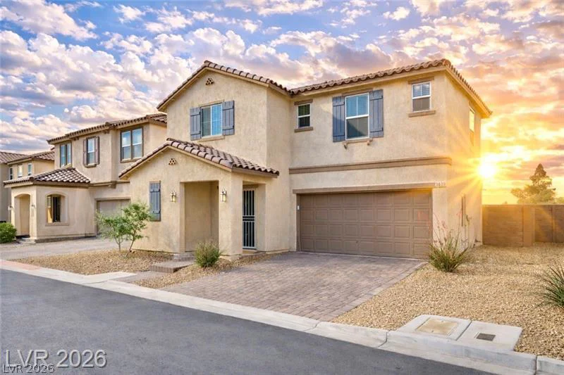 3862 Stadium, Las Vegas, NV 89120
