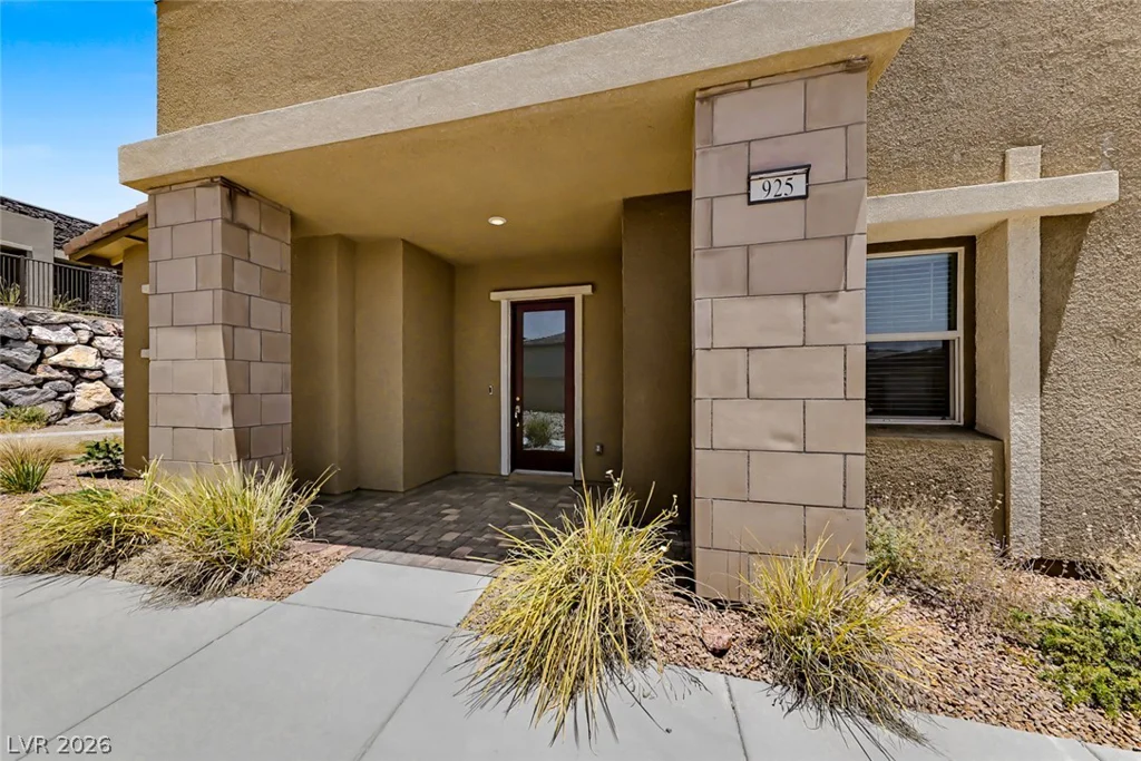 925 Allister Fields, Las Vegas, NV 89138