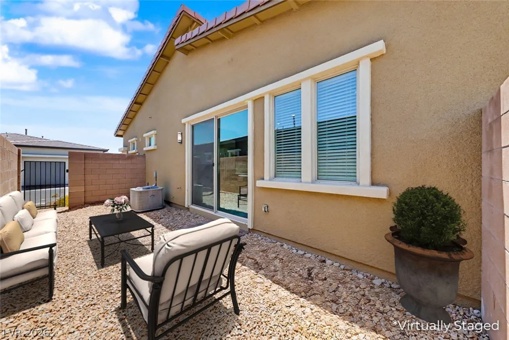925 Allister Fields, Las Vegas, NV 89138