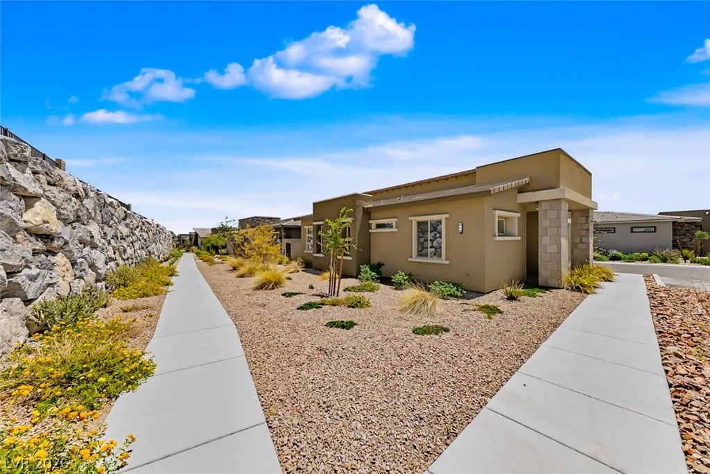 925 Allister Fields, Las Vegas, NV 89138