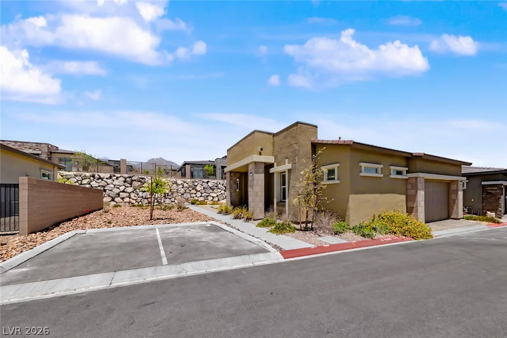 925 Allister Fields, Las Vegas, NV 89138