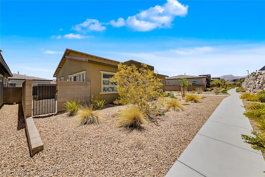 925 Allister Fields, Las Vegas, NV 89138