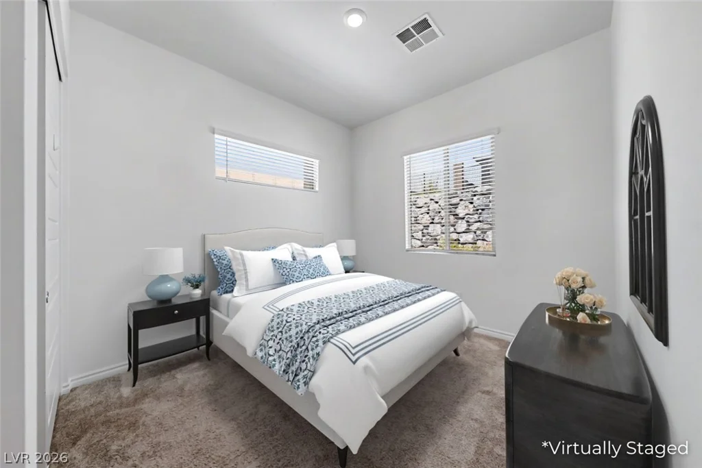 925 Allister Fields, Las Vegas, NV 89138