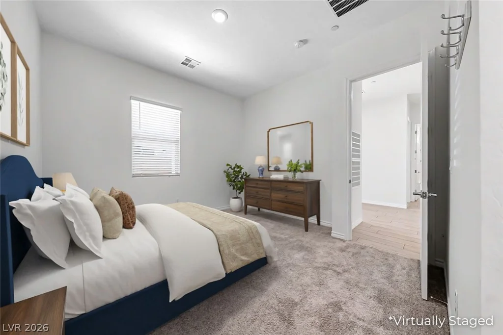 925 Allister Fields, Las Vegas, NV 89138