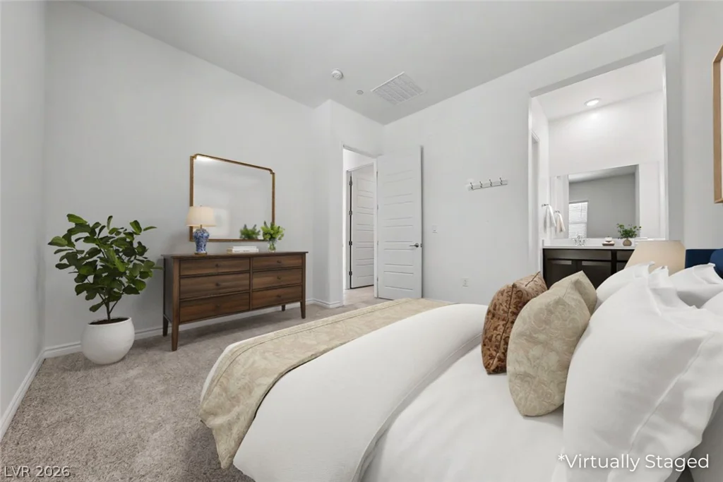925 Allister Fields, Las Vegas, NV 89138