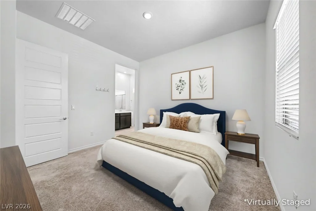 925 Allister Fields, Las Vegas, NV 89138