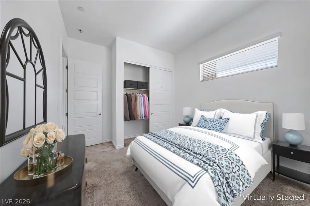925 Allister Fields, Las Vegas, NV 89138