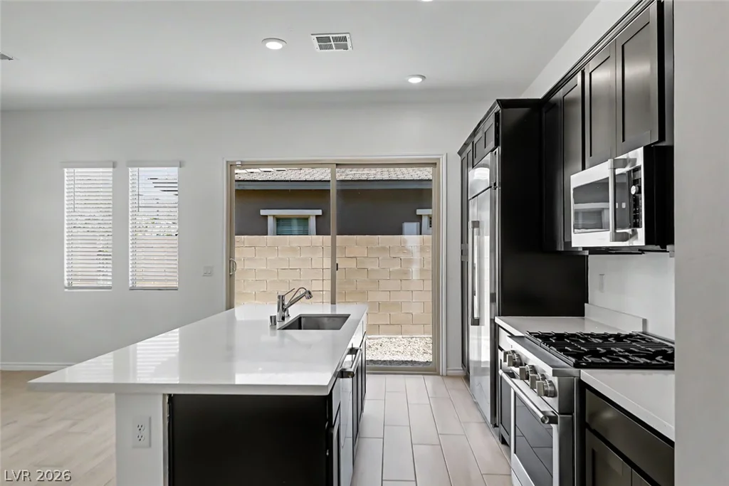 925 Allister Fields, Las Vegas, NV 89138