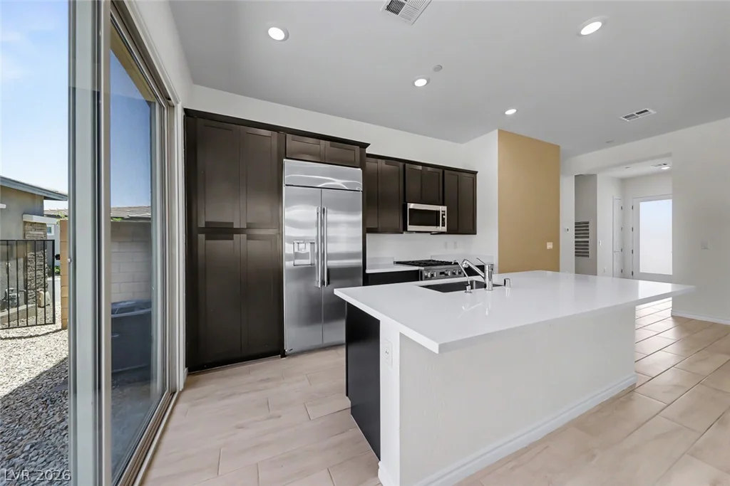 925 Allister Fields, Las Vegas, NV 89138