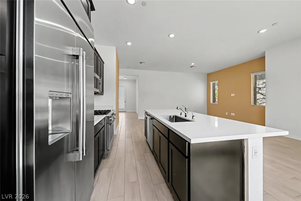925 Allister Fields, Las Vegas, NV 89138